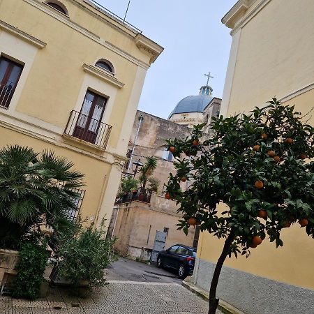 B&B Il Rosone Massafra Exterior photo