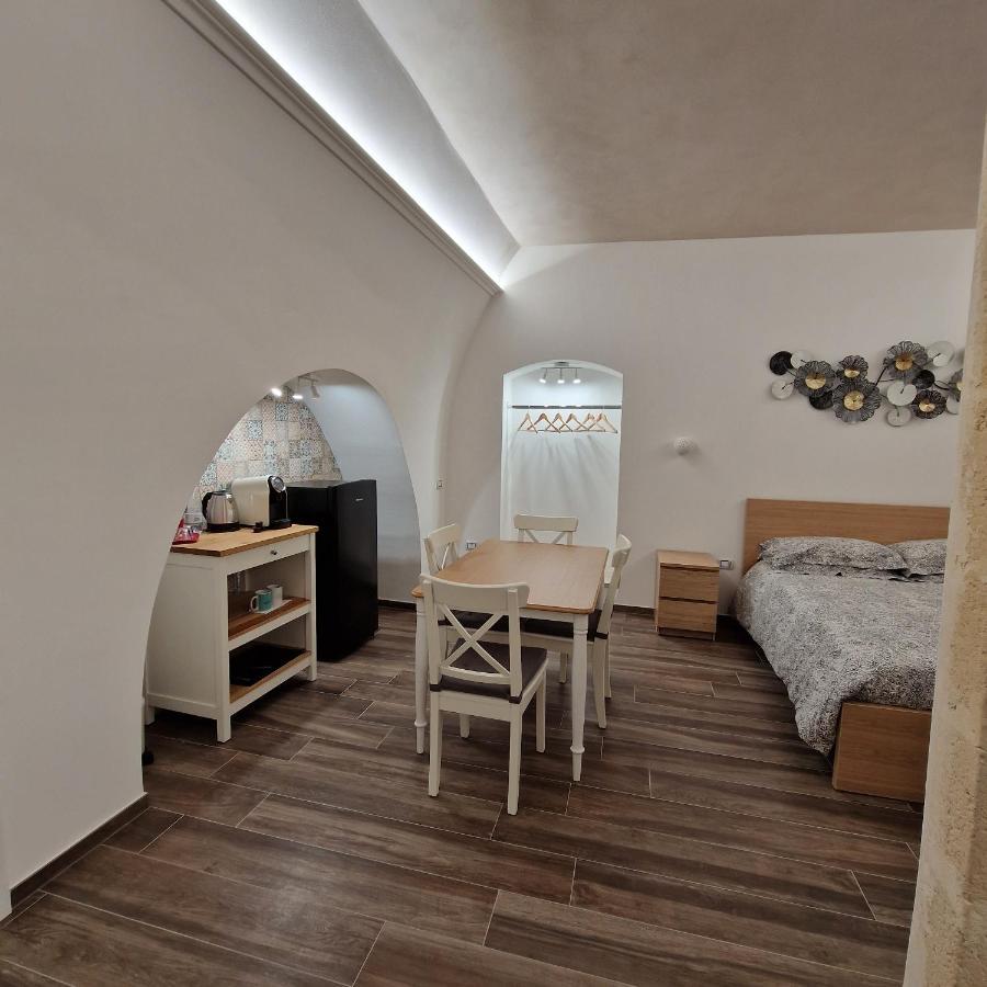 B&B Il Rosone Massafra Exterior photo